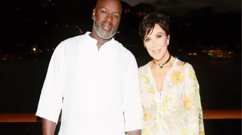 Who is Corey Gamble? An In-Depth Look at His Life and Career