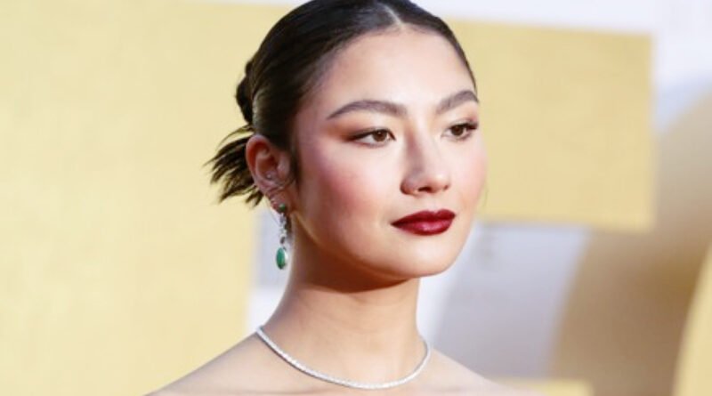 Adeline Rudolph: The Multitalented Star Shaping Modern Hollywood