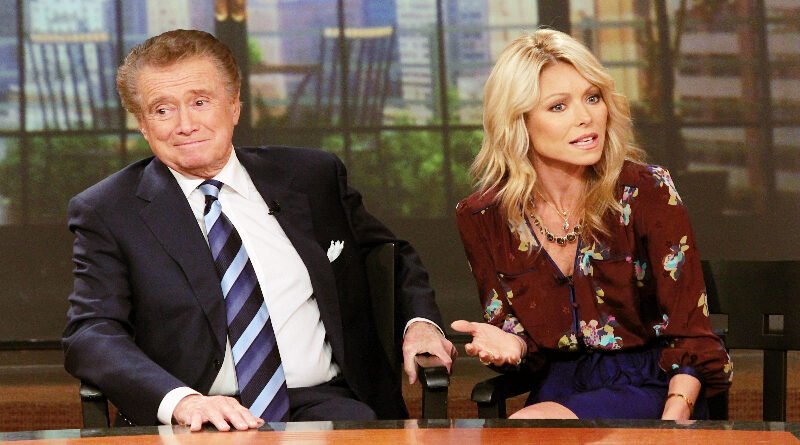 Where Does Joy Philbin Live Now? Inside the Life of a Beloved TV Personality