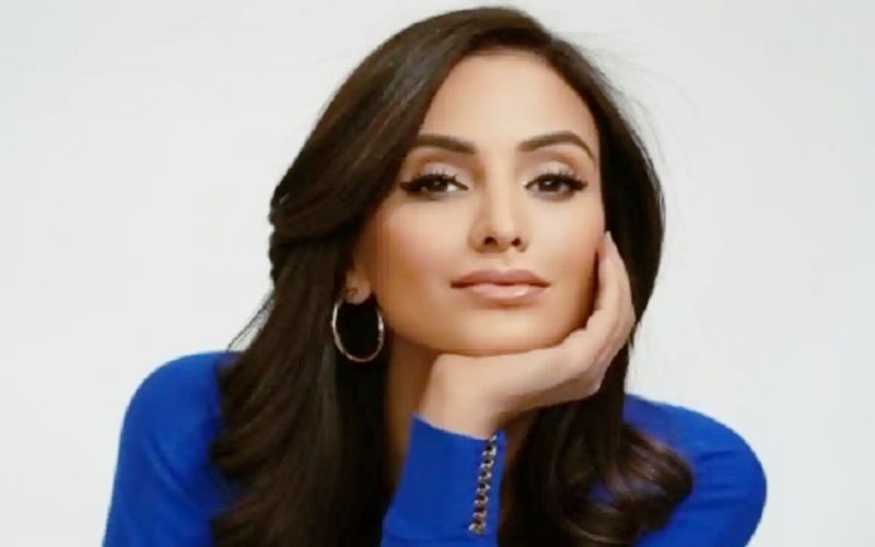 Camilla Araujo The Inspiring Social Media Star Who’s Redefining