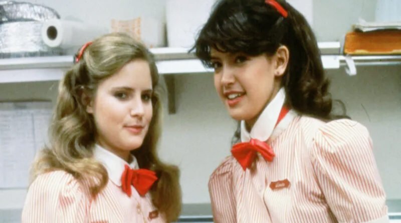 Fast Times at Ridgemont High Actress: The Women Who Defined an Era