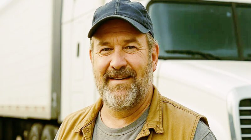 Scott Borgerson’s Life, Career, and Influence: A Complete Insight