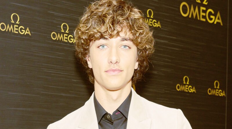 Gavin Casalegno Age: Everything About the Talented Star’s Life and Career