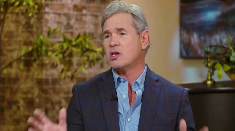 Jack Hibbs: A Closer Look at His Life, Ministry, and Impact