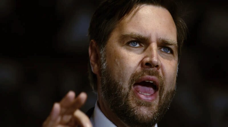 JD Vance’s Net Worth: From Humble Beginnings to Political Prominence