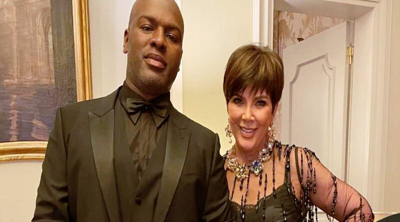 Corey Gamble: The Man Behind the Spotlight