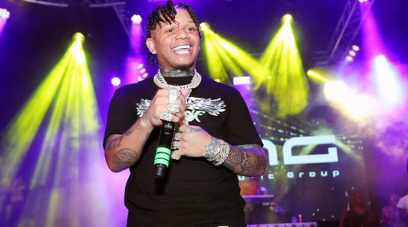 Yella Beezy Net Worth: How the Dallas Rapper Built His Wealth