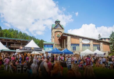 Great Wine Festivals Across the USA