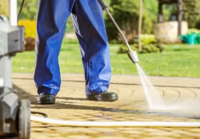 Why Driveway Stains Reappear Even After Cleaning