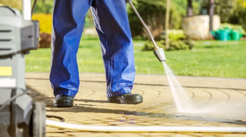 Why Driveway Stains Reappear Even After Cleaning