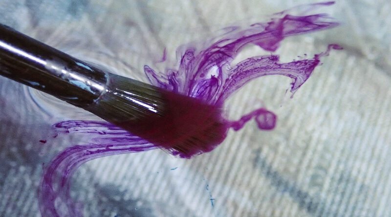 Violet Glass Cosmetic Bottles: Protection and Durability