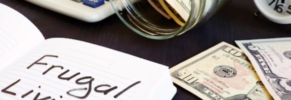 Frugal Living Secrets: Thrive and Achieve Fast FI in the Digital Era