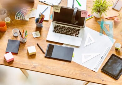 The Hidden Cost of a Messy Office: Why Your Workspace is Sabotaging Your Success