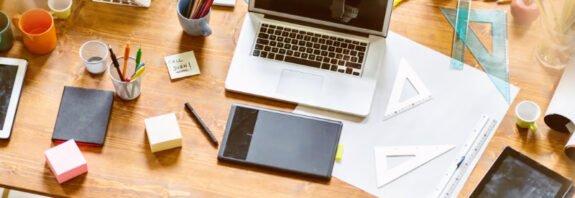 The Hidden Cost of a Messy Office: Why Your Workspace is Sabotaging Your Success