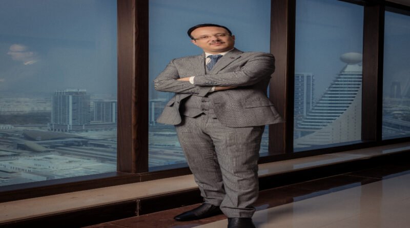 Leading Lawyer Dr. Hassan Elhais on Protecting Your Legal Interests in the UAE