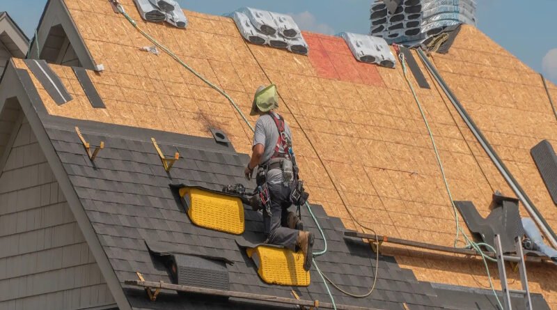 The High Cost of Hesitation: Why Delaying a Roof Replacement Before Selling Your Home Is a Costly Mistake