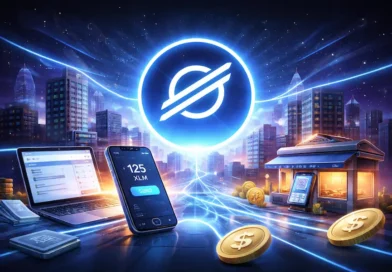 From Stripe to the Web Wallet How Stellar's Infrastructure Reaches Everyday Users