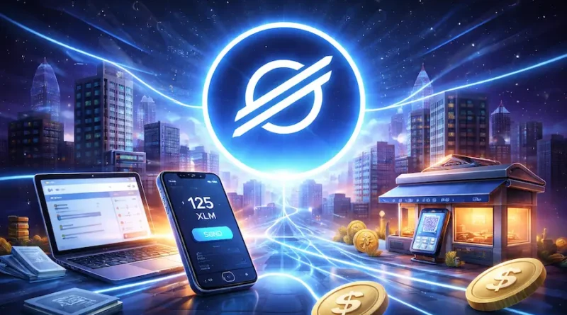 From Stripe to the Web Wallet How Stellar's Infrastructure Reaches Everyday Users