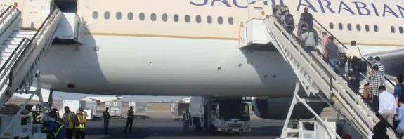 Jeddah to Dubai Early Morning Flights