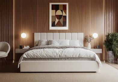 How to Elevate Your Bedroom with Modern Furniture Ideas