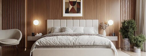 How to Elevate Your Bedroom with Modern Furniture Ideas