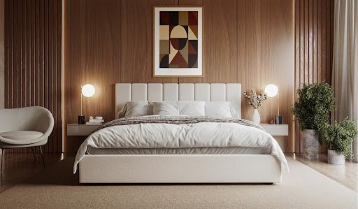How to Elevate Your Bedroom with Modern Furniture Ideas