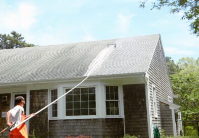 Preserving Your Coastal Investment: The Essential Guide to Professional Roof Cleaning in Wilmington