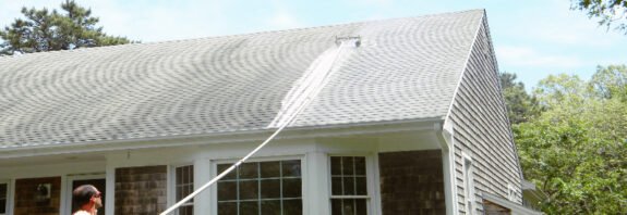 Preserving Your Coastal Investment: The Essential Guide to Professional Roof Cleaning in Wilmington