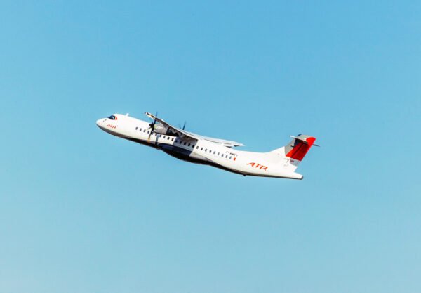 ATR and the Future of Regional Connectivity: Innovation with Purpose