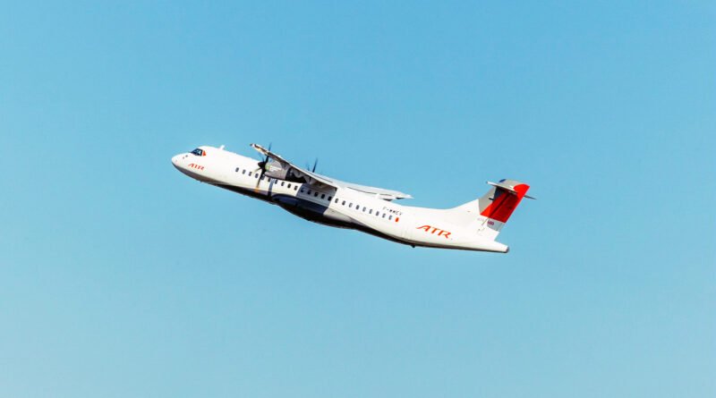 ATR and the Future of Regional Connectivity: Innovation with Purpose