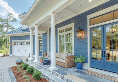 Small Changes That Instantly Improve Your Home’s Curb Appeal