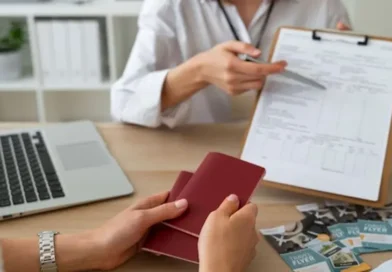 Travel Insurance Policy