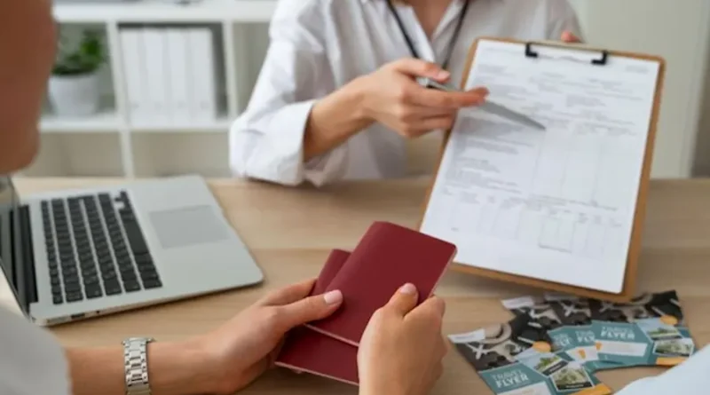 Travel Insurance Policy