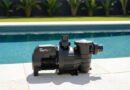 How to Choose the Right Swimming Pool Parts for Your Pool
