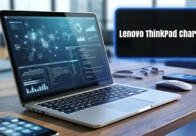 Lenovo ThinkPad Charger