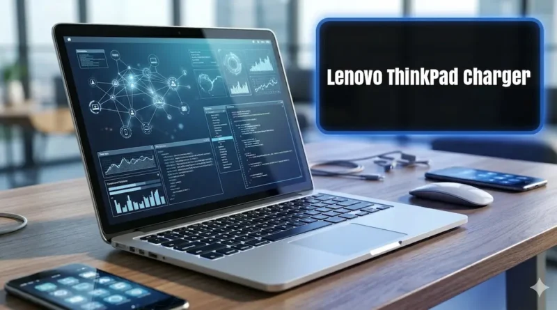 Lenovo ThinkPad Charger