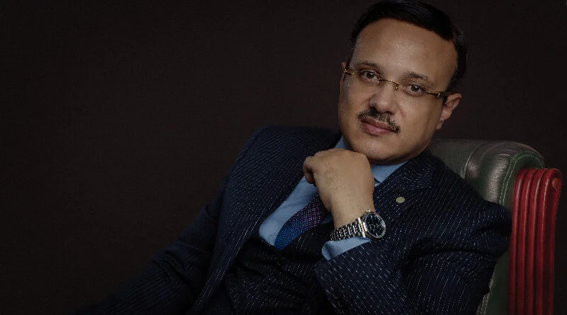 Family Law and Your Future: Leading Lawyer Dr. Hassan Elhais on Planning Ahead