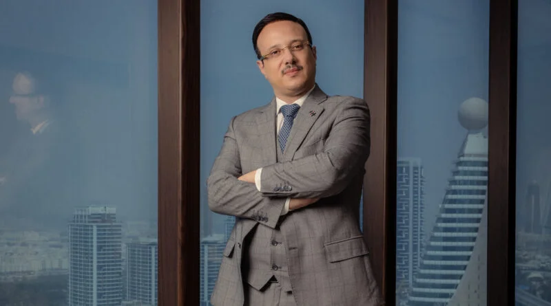 Dr. Hassan Elhais on What to Expect When You Enter a Family Law Case