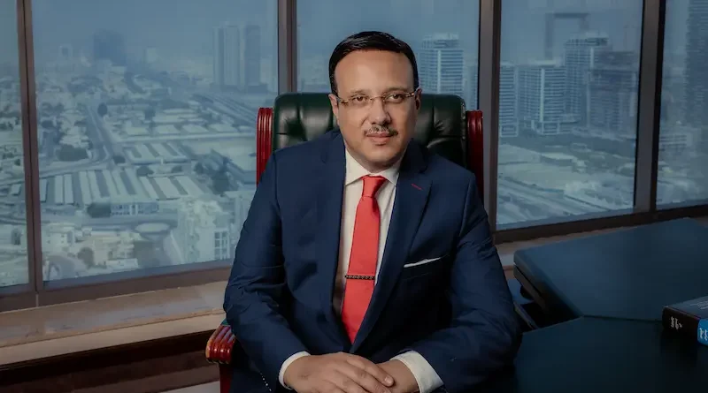 Top Lawyer Dr. Hassan Elhais: Legal Consultancy you need in UAE 