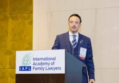 Resolving Legal Disputes: Strategic Advice from Dr. Hassan Mohsen Elhais