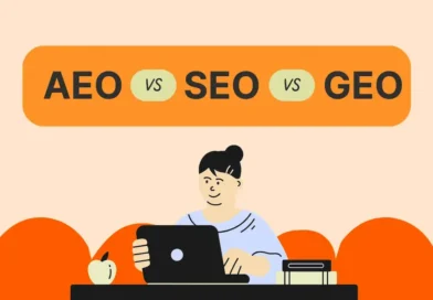 GEO vs. SEO vs. AEO: Which One Should Your Business Focus On in 2026?