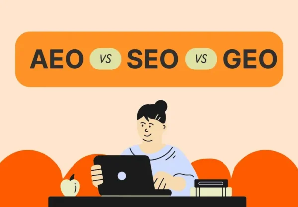 GEO vs. SEO vs. AEO: Which One Should Your Business Focus On in 2026?