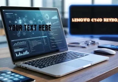 Lenovo C740 Keyboard