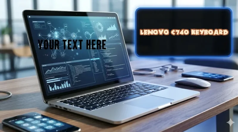 Lenovo C740 Keyboard