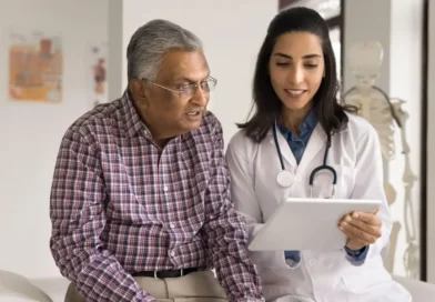 Best Health Insurance Policy for Seniors