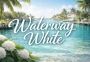 Waterway White