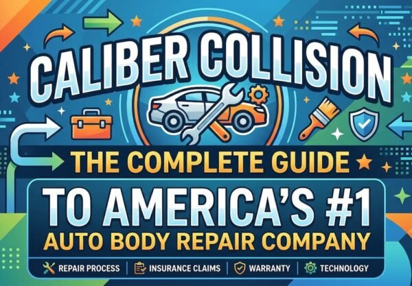 Caliber Collision