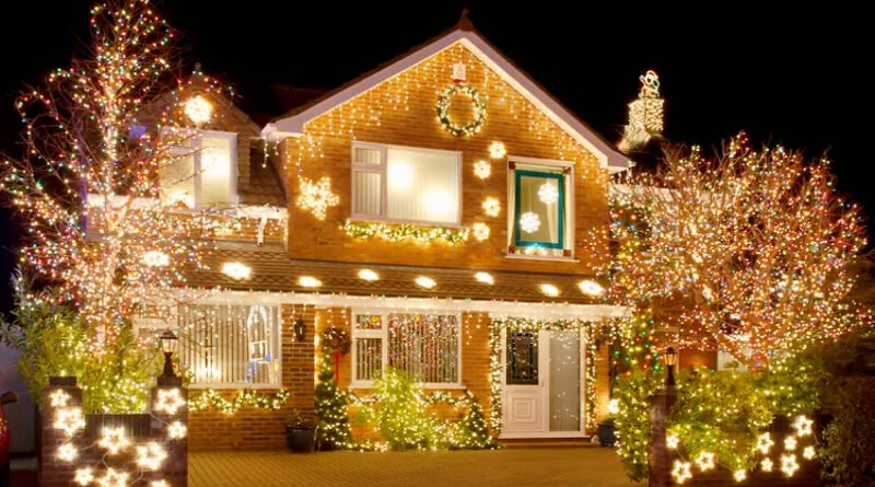 The Art of the Early Sparkle: How to Plan Holiday Decor Without the Seasonal Stress