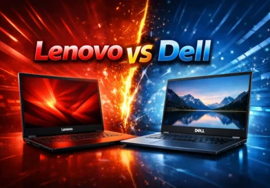 Lenovo vs Dell