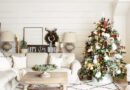 The Art of the Early Sparkle: How to Plan Holiday Decor Without the Seasonal Stress
